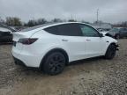 2024 Tesla Model Y  للبيع في Columbus، OH - Front End