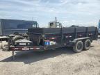 2024 Interstate Equipment Trailer за продажба в Houston, TX - Minor Dent/Scratches
