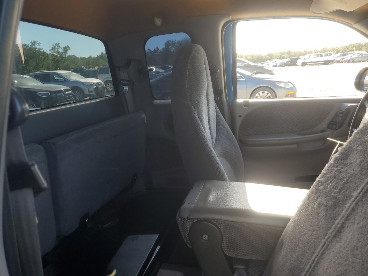 1998 Dodge Dakota VIN: 1B7GL22X2WS528163 Lot: 55296615