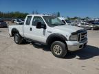 2005 Ford F250 Super Duty for Sale in Oklahoma City, OK - Rear End