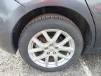 2009 TOYOTA VERSO TR D for sale at Copart SANDTOFT