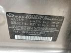 2012 Hyundai Elantra Gls   للبيع في Pekin، IL - Front End