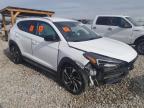 2019 Hyundai Tucson Limited na sprzedaż w Magna, UT - Front End