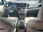 2019 Toyota Sienna Xle продається в Gainesville, GA - Rear End