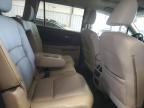 2020 Honda Pilot Exl продається в Franklin, WI - Vandalism