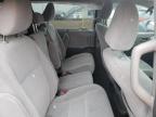2018 TOYOTA SIENNA LE à vendre chez Copart QC - MONTREAL