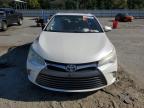 2017 Toyota Camry Le იყიდება Savannah-ში, GA - Side