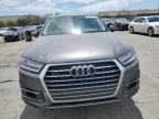 2019 Audi Q7 Premium იყიდება Las Vegas-ში, NV - Side