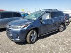2017 Toyota Highlander Limited for Sale in Cahokia Heights, IL - Rollover