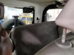 2007 Jeep Wrangler Sahara იყიდება Casper-ში, WY - Frame Damage
