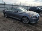 2016 Hyundai Genesis 3.8L   for Sale in Chicago Heights, IL - Vandalism