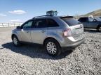 2008 Ford Edge Limited de vânzare în Reno, NV - Front End
