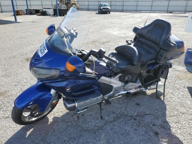 2014 HONDA GL1800 G