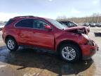 2013 Chevrolet Equinox Lt იყიდება Littleton-ში, CO - Front End
