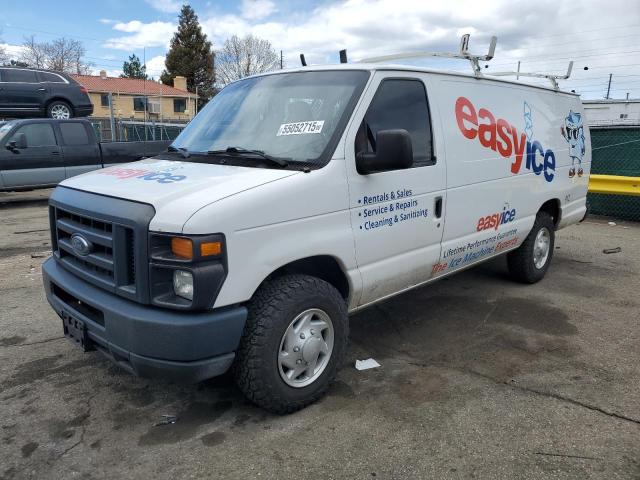 2013 Ford Econoline E250 Van