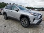 2024 Toyota Rav4 Xle Premium за продажба в Houston, TX - Front End