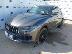 2017 MASERATI LEVANTE S for sale at Copart SANDY