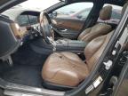 2016 Mercedes-Benz S 63 Amg de vânzare în Brighton, CO - Vandalism