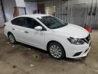 2016 Nissan Sentra S იყიდება Franklin-ში, WI - Front End