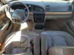 2001 Lincoln Continental  for Sale in Albuquerque, NM - Front End