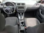 2012 Volkswagen Jetta Base zu verkaufen in Windham, ME - Front End