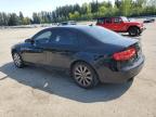 2014 Audi A4 Premium продається в Arlington, WA - Front End
