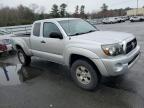2011 Toyota Tacoma Access Cab للبيع في Exeter، RI - Rear End