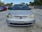 Opa Locka, FL에서 판매 중인 2003 Honda Civic Lx - Front End