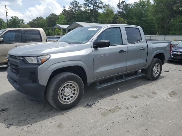 2023 Chevrolet Colorado 