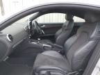 2013 AUDI TT S LINE for sale at Copart PETERLEE