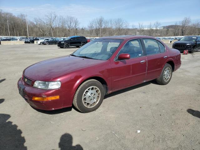 1995 Nissan Maxima Gle