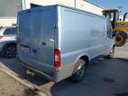 2007 FORD TRANSIT for sale at Copart CASTLEDERMOT - IRELAND