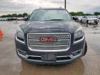 2014 Gmc Acadia Denali de vânzare în Grand Prairie, TX - Hail