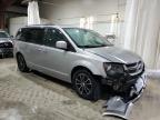 2018 Dodge Grand Caravan Gt en Venta en Leroy, NY - Front End