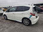 2009 Honda Fit Sport للبيع في Sun Valley، CA - Rear End