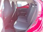 2018 TOYOTA AYGO X-PLO for sale at Copart NEWBURY