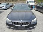 2012 Bmw 535 Xi zu verkaufen in Marlboro, NY - Minor Dent/Scratches