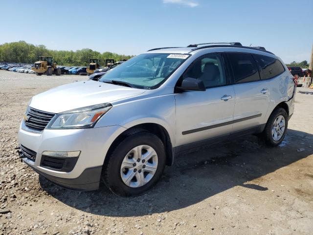 2016 Chevrolet Traverse Ls