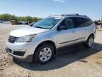2016 Chevrolet Traverse Ls за продажба в Memphis, TN - Rear End
