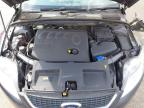 2009 FORD MONDEO ZET for sale at Copart NEWBURY
