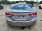 2012 Hyundai Elantra Gls   for Sale in Gaston, SC - Front End