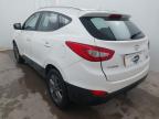2014 HYUNDAI IX35 SE NA for sale at Copart WESTBURY