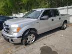 2013 Ford F150 Supercrew на продаже в Austell, GA - Front End