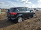 2015 Ford C-Max Sel de vânzare în Elgin, IL - Front End