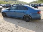 2017 Volkswagen Jetta S იყიდება Hurricane-ში, WV - Front End