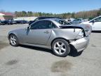 2003 Mercedes-Benz Slk 320 en Venta en Exeter, RI - Rear End