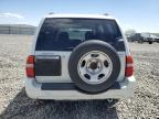 2003 Suzuki Xl7 Plus na sprzedaż w Reno, NV - Minor Dent/Scratches