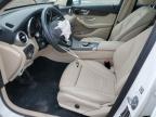2019 Mercedes-Benz Glc 300 4Matic   de vânzare în Assonet, MA - Front End