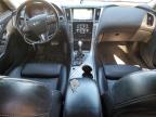 2014 INFINITI Q50 BASE for sale at Copart ON - TORONTO