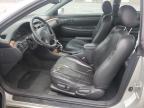 2002 Toyota Camry Solara Se продається в Spartanburg, SC - Front End
